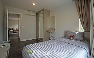 The Crest Sukhumvit 49：2 BED ROOM Interior Photos No.74