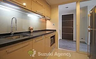 The Crest Sukhumvit 49：2 BED ROOM Interior Photos No.31