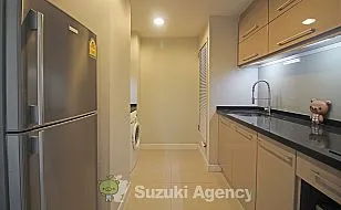 The Crest Sukhumvit 49：2 BED ROOM Interior Photos No.30