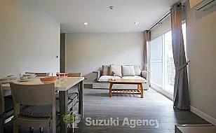 The Crest Sukhumvit 49：2 BED ROOM Interior Photos No.28