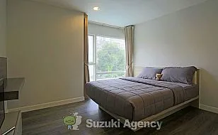 The Crest Sukhumvit 49：2 BED ROOM Interior Photos No.65
