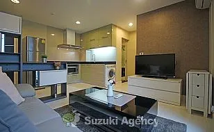 The Crest Sukhumvit 24：1 BED ROOM Interior Photos No.23