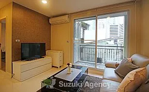 The Crest Sukhumvit 24：1 BED ROOM Interior Photos No.22