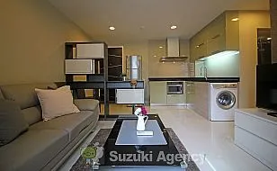 The Crest Sukhumvit 24：1 BED ROOM Interior Photos No.21