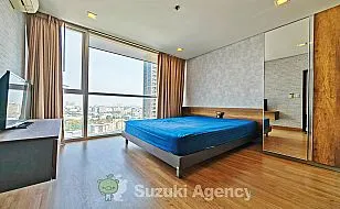 Le Luk Condominium：1 BED ROOM Interior Photos No.71