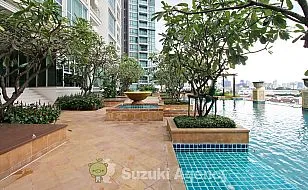 Le Luk Condominium：Facility Photos No.9