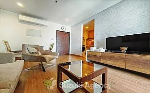 Le Luk Condominium：1 BED ROOM Interior Photos No.23