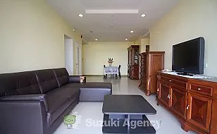 The Rise Sukhumvit 39：2 BED ROOM Interior Photos No.29