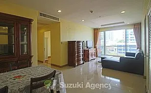 The Rise Sukhumvit 39：2 BED ROOM Interior Photos No.28