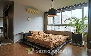 The Clover Thonglor Residence：3 BED ROOM Interior Photos No.37