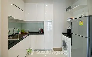 Bright Sukhumvit 24：1 BED ROOM Interior Photos No.25