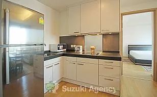 Prive by Sansiri：1 BED ROOM Interior Photos No.24
