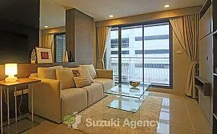 Mirage Sukhumvit 27：1 BED ROOM Interior Photos No.21