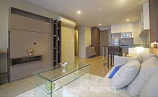 Mirage Sukhumvit 27：1 BED ROOM Interior Photos No.23