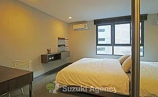 Mirage Sukhumvit 27：1 BED ROOM Interior Photos No.72