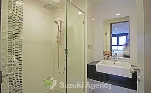 Mirage Sukhumvit 27：1 BED ROOM Interior Photos No.73