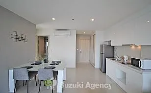 Rhythm Sukhumvit 42：2 BED ROOM Interior Photos No.30