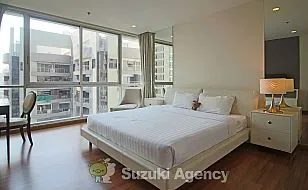 The Rajdamri Condo：1 BED ROOM Interior Photos No.71