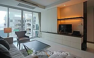 The Rajdamri Condo：1 BED ROOM Interior Photos No.22