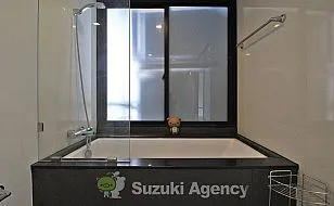 CIRCLE S SUKHUMVIT 12：2 BED ROOM Interior Photos No.76