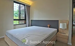 CIRCLE S SUKHUMVIT 12：2 BED ROOM Interior Photos No.67