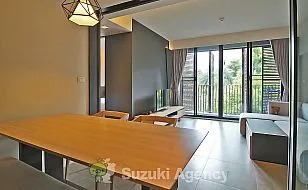 CIRCLE S SUKHUMVIT 12：2 BED ROOM Interior Photos No.29