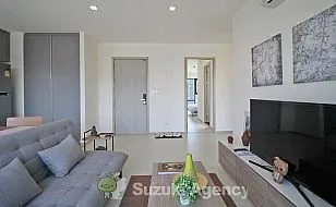 Rhythm Sukhumvit 36-38：2 BED ROOM Interior Photos No.29
