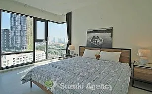 Rhythm Sukhumvit 36-38：2 BED ROOM Interior Photos No.65