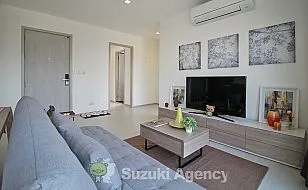 Rhythm Sukhumvit 36-38：2 BED ROOM Interior Photos No.28