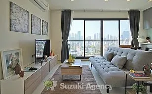 Rhythm Sukhumvit 36-38：2 BED ROOM Interior Photos No.26