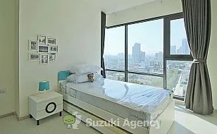 Rhythm Sukhumvit 36-38：2 BED ROOM Interior Photos No.67