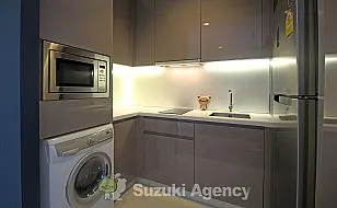 Hyde Sukhumvit 13：1 BED ROOM Interior Photos No.25