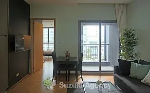 Hyde Sukhumvit 13：1 BED ROOM Interior Photos No.20