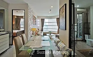 Citi Smart Sukhumvit 18：2 BED ROOM Interior Photos No.26