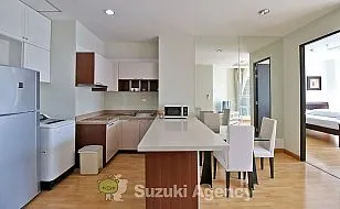 Citi Smart Sukhumvit 18：2 BED ROOM Interior Photos No.31