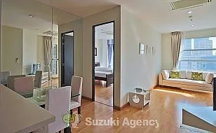 Citi Smart Sukhumvit 18：2 BED ROOM Interior Photos No.26