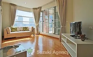 Citi Smart Sukhumvit 18：2 BED ROOM Interior Photos No.28