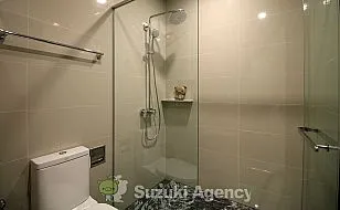 Edge Sukhumvit 23：2 BED ROOM Interior Photos No.76