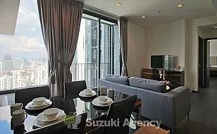 Edge Sukhumvit 23：2 BED ROOM Interior Photos No.27