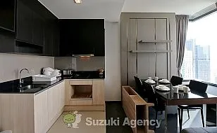 Edge Sukhumvit 23：2 BED ROOM Interior Photos No.31