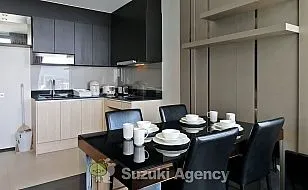 Edge Sukhumvit 23：2 BED ROOM Interior Photos No.30