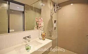 Rhythm Sukhumvit 42：1 BED ROOM Interior Photos No.73