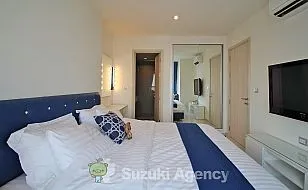Rhythm Sukhumvit 42：1 BED ROOM Interior Photos No.72