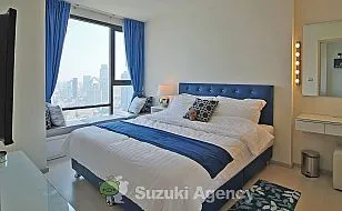 Rhythm Sukhumvit 42：1 BED ROOM Interior Photos No.71