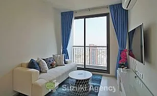 Rhythm Sukhumvit 42：1 BED ROOM Interior Photos No.21