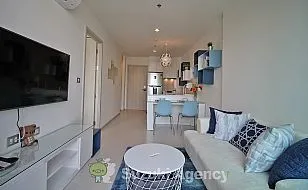 Rhythm Sukhumvit 42：1 BED ROOM Interior Photos No.23