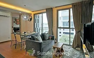 Via Botani：1 BED ROOM Interior Photos No.20