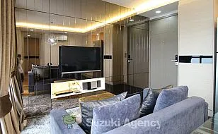Via Botani：1 BED ROOM Interior Photos No.23