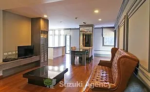 W 8 Thonglor 25：2 BED ROOM Interior Photos No.26