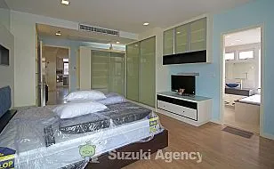 Nusasiri Grand Condo：3 BED ROOM Interior Photos No.68